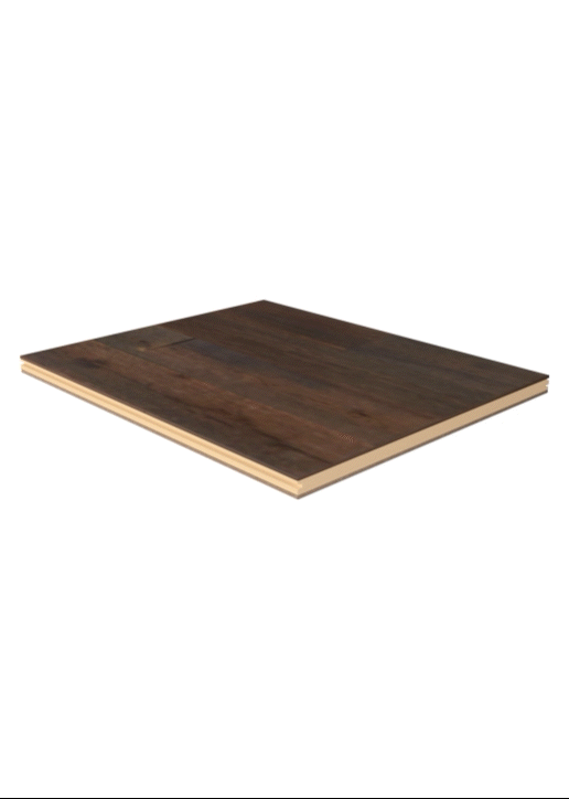 Beautiful Hardwood Flooring
