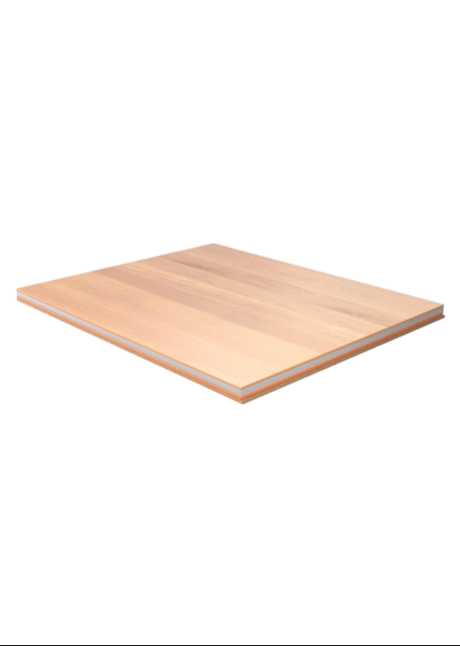 Beautiful Luxury Vinyl Flooring